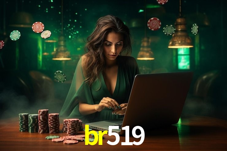 Apostas ao vivo br519
