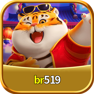 Logo da br519